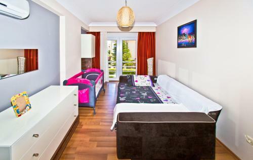 Paradise Town Villas-villa Premium