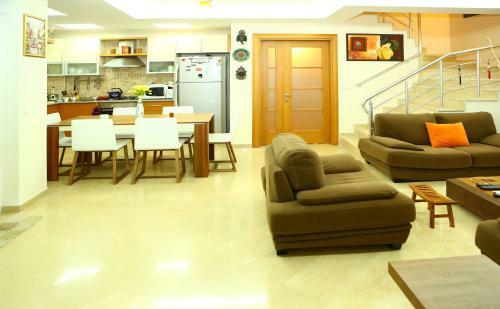 Paradise Town Villas-villa Premium