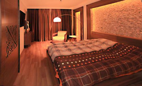 Paradise Town Villas-villa Premium