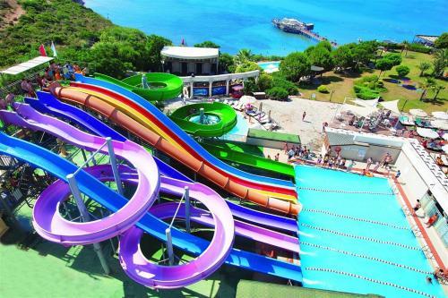 Hotel Didim Beach Resort Aqua And Elegance Thalasso