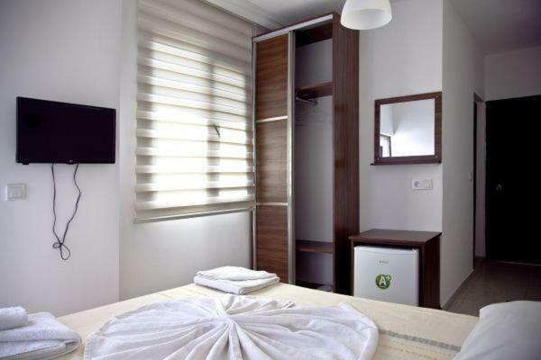 Hostal ?ahin Motel & Restaurant