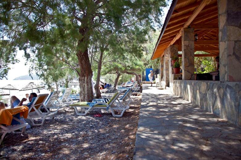 Hostal ?ahin Motel & Restaurant
