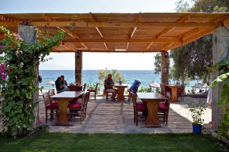 Hostal ?ahin Motel & Restaurant