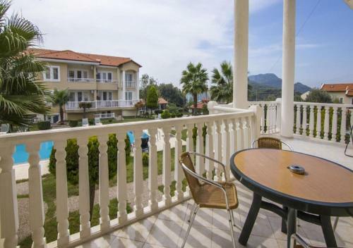 Apartamento Gold Lion Hotel