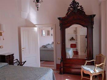 Hotel Masseria Salamina
