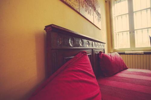 Apartamento Antica Casa Nebiolo