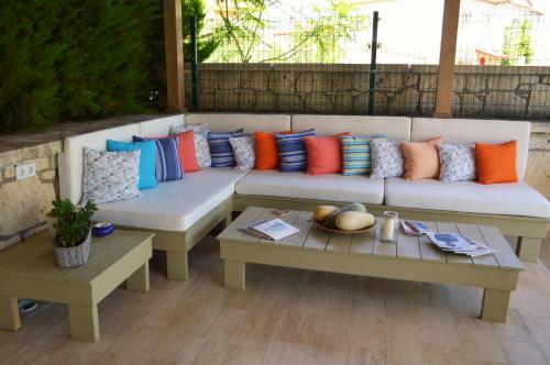 Hotel Fehmi Bey Alacati