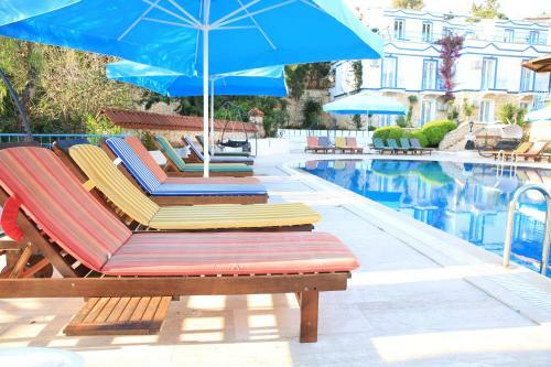 Soothe Hotel