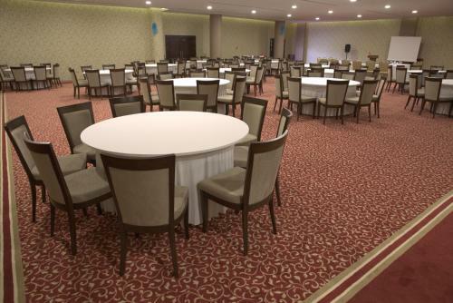Safa Sorgun Thermal Hotel