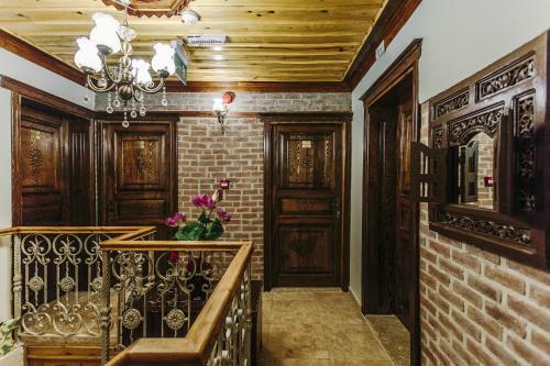 Antalya Inn Hotel