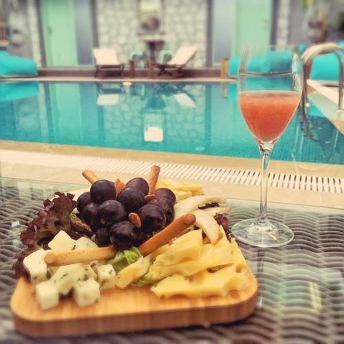 Hotel Brera Alacati