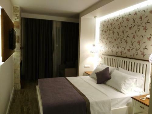 Bed & Breakfast Focamor Butik Otel