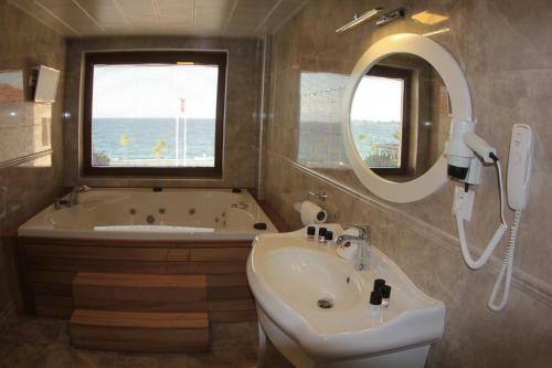 Bed & Breakfast Focamor Butik Otel
