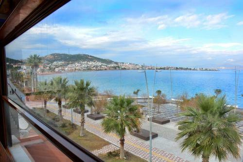 Bed & Breakfast Focamor Butik Otel
