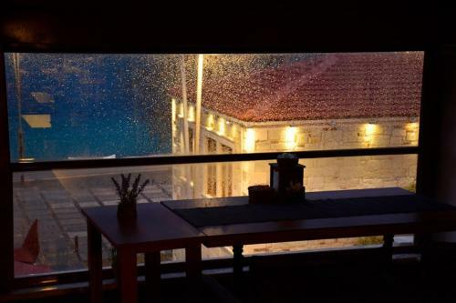 Bed & Breakfast Focamor Butik Otel
