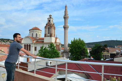 Hotel Kydonia Butik Otel