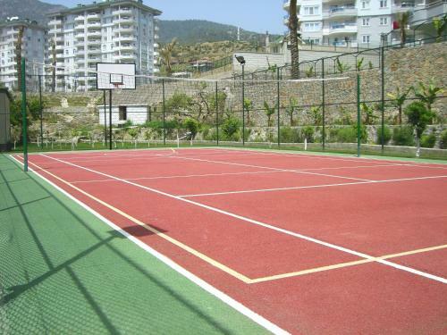 Apartamento Banana Garden B
