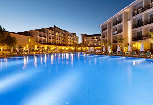 Paloma Oceana Resort - Luxury Hotel