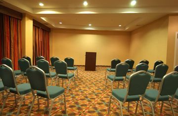 Hotel Doubletree Atlanta North Druid Hills/emory Area