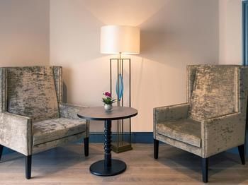 Mercure Box Hill Burford Bridge Hotel