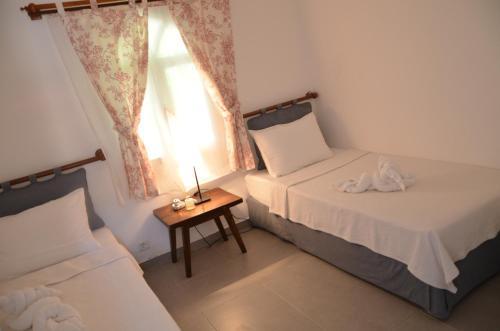 Hotel Uzum Tatil Evi