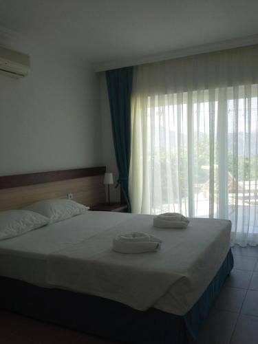Hotel Uzum Tatil Evi