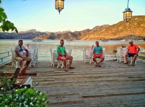 Hotel Uzum Tatil Evi