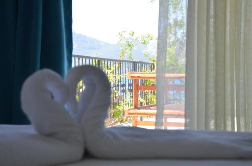 Hotel Uzum Tatil Evi