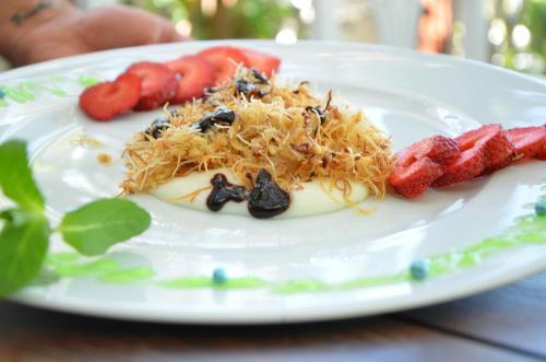 Hotel Uzum Tatil Evi
