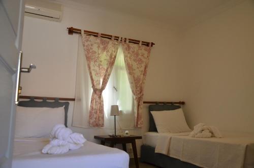 Hotel Uzum Tatil Evi