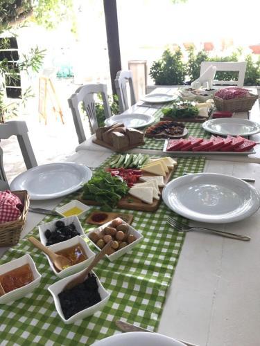 Hotel Uzum Tatil Evi