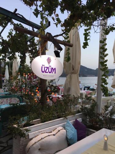Hotel Uzum Tatil Evi