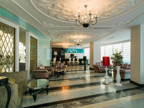 Sultan Of Dreams Hotel & Spa