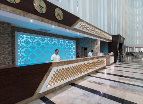 Sultan Of Dreams Hotel & Spa