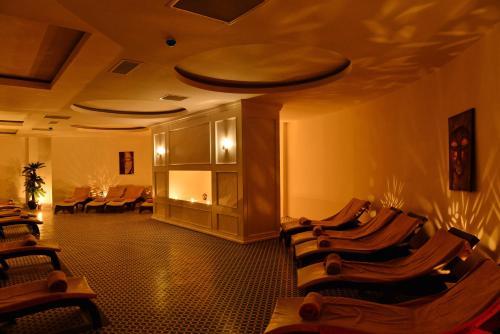 Sultan Of Dreams Hotel & Spa