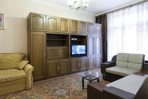 Apartment On Khreschatyk 21