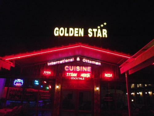 Golden Star Hotel