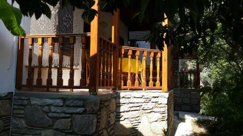 Villa Karagedik