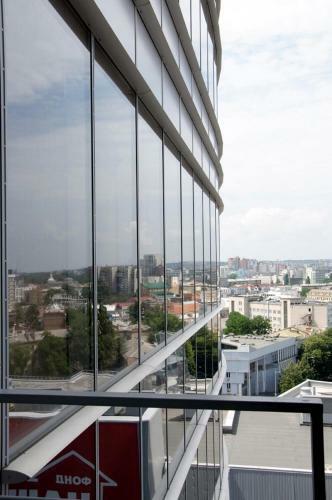 Staybridge Mini-hotel In Most City