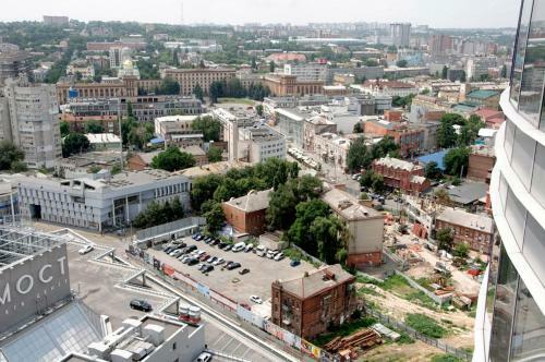 Staybridge Mini-hotel In Most City