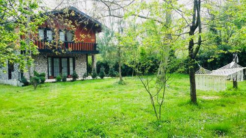 Villa Sapanca Vi?lla Bahce