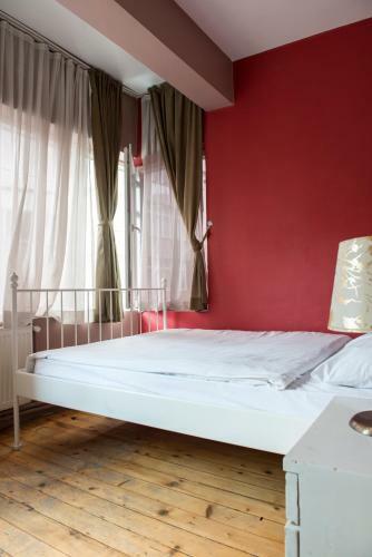 Albergue Cheers Downtown