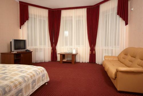 Park Hotel Dolcevita
