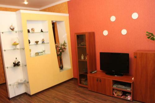 Ugodessa Apartments