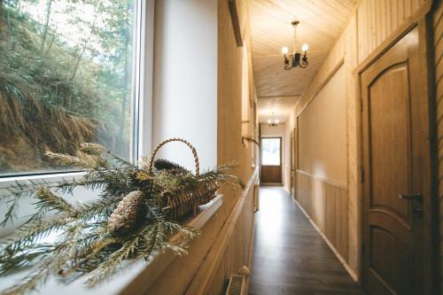 Posada Skarbivka