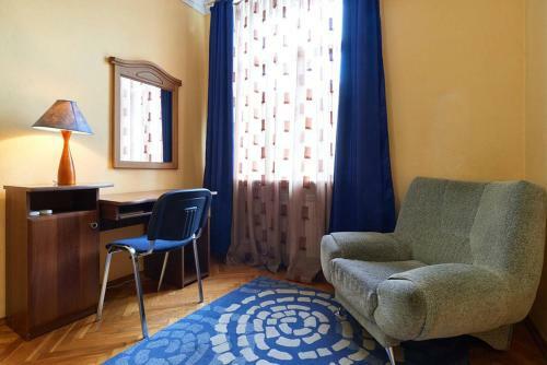Home Hotel Apartments On Khreshchatyk Area