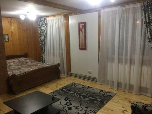 Lodge Guest House U Myrona