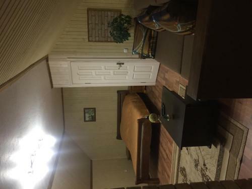 Lodge Guest House U Myrona
