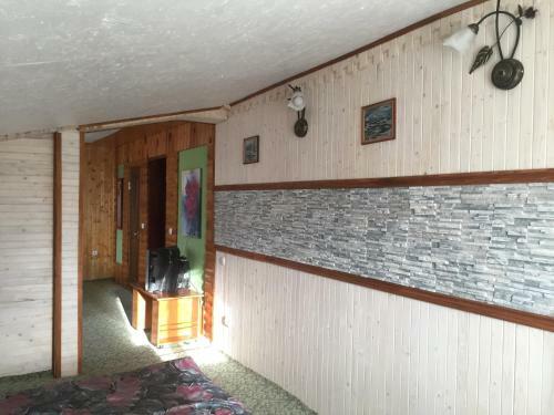 Lodge Guest House U Myrona