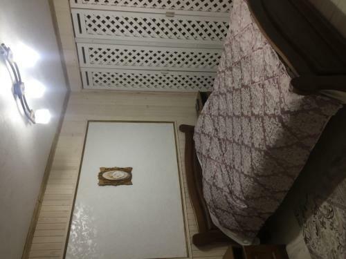 Lodge Guest House U Myrona